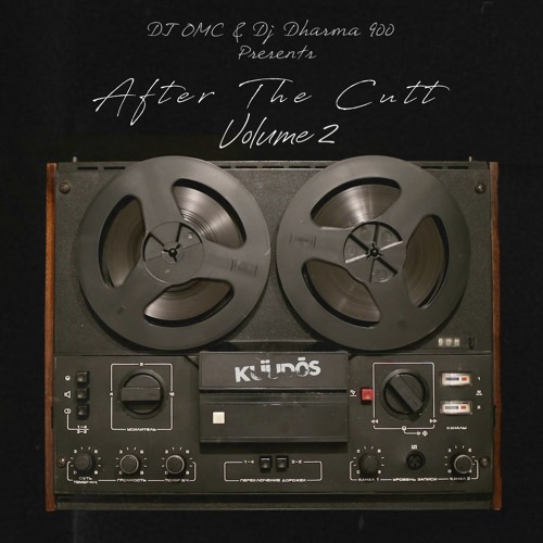 9. After The Cutt - Special Someone