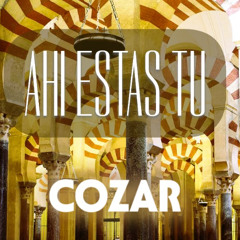 AHI ESTAS TU - CHAMBAO (COZAR  TECH HOUSE REMIX)