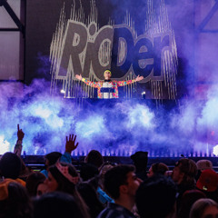 ACRAZE Support @ Power Plant Live 11.1.2025