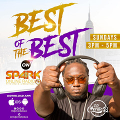 SPARK FM 11-22-2020 - BEST OF THE BEST (FULL SHOW)