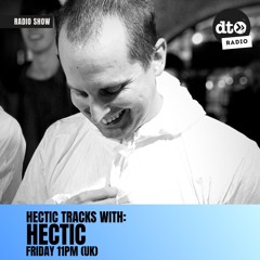 Hectic Tracks Episode 4