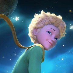 Der kleine Prinz Intro deutsch [german]