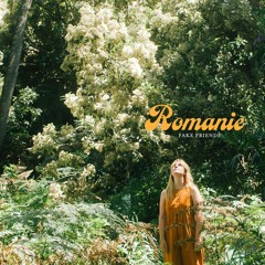 Romanie - Fake Friends (with lyrics)