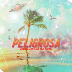 PELIGROSA (feat. Adis)