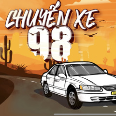 $їcк | CHUYẾN XE 98 ( Cover S-Fury )