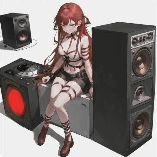 Xenx - Sovereigness (Hard Mix)