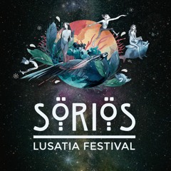 Söriös | Lusatia Festival 2021 | Mystic Stage