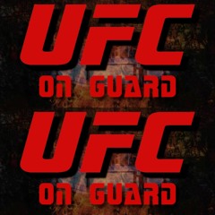 UFC ON Guard