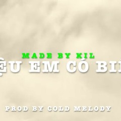 Liệu em có biết - KIL