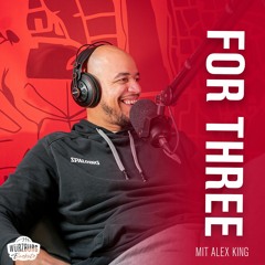 Folge #40 | Alex King