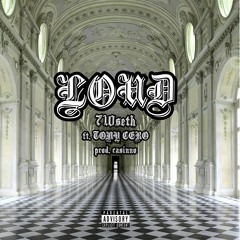 loud ft. tony cero (prod. casinno)