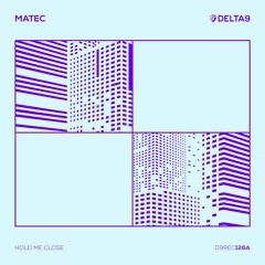 Matec - Hold Me Close