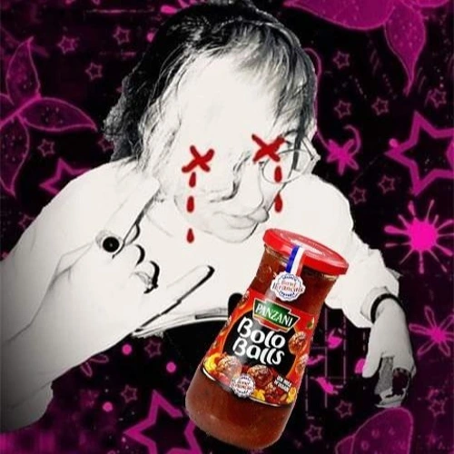 Soundcloud podcast image for