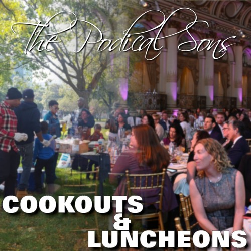 Episode 270 - Cookouts & Luncheons