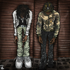 swag from me ft. kad (prod mac2tact)