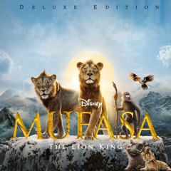 Tell Me It's You (Instrumental) (From "Mufasa: The Lion King"/Soundtrack Version)