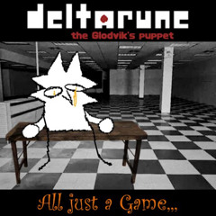 All just a game,,, - [The Glodvik's puppet]