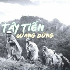 Tây Tiến_Quang Dũng