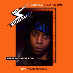 Medz + Love Reggae & Soca By @itsKaliUK - 20/03/21 - #KalibbeanWay - @Theresnosignall