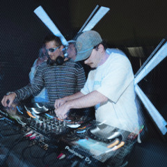 magnetic mix