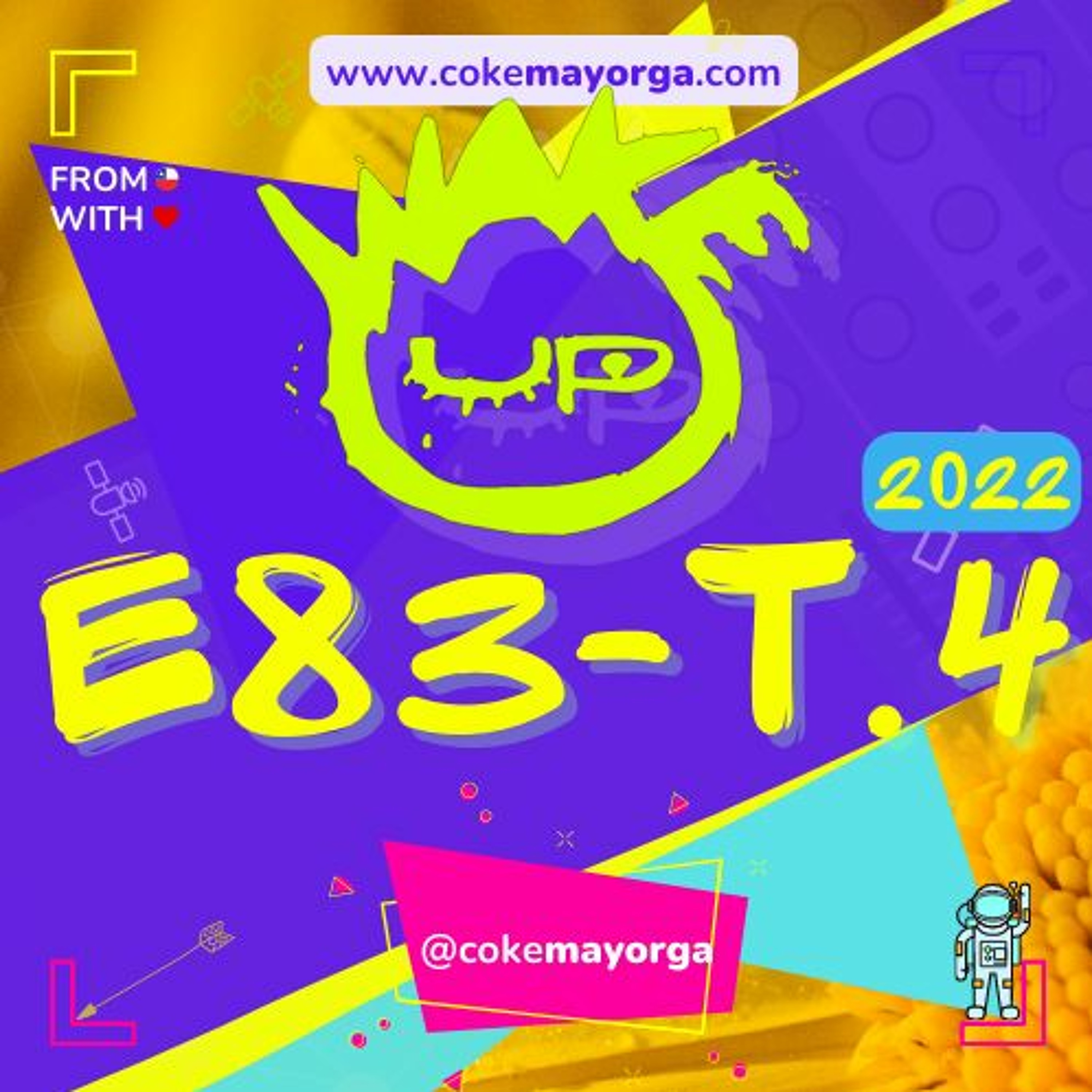 Wake Up - Electronic Music Radio Show #BailaCaramba