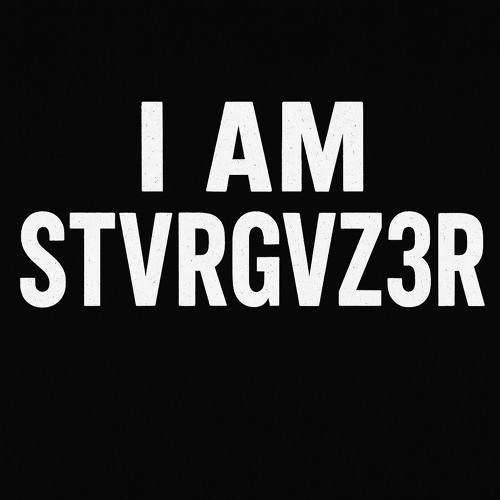 VBS (Veil Breaking STVRGVZ3R) By STVRGVZ3R