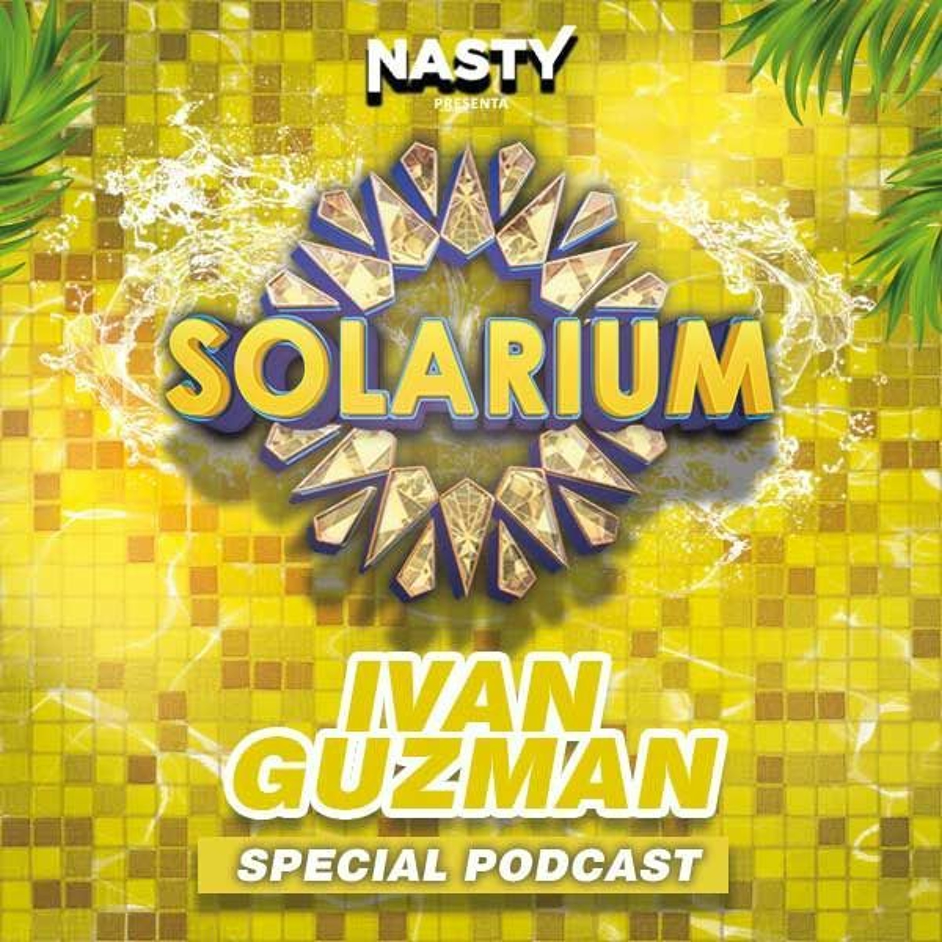 Ivan Guzman Podcast
