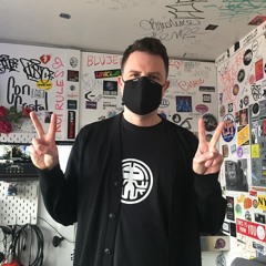 Ben Steidel From Brooklyn Record Exchange @ The Lot Radio 01 - 19 - 2021