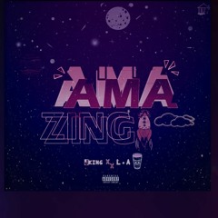 Jking-AMAZING(LA)