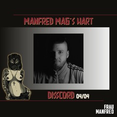 Manfred Mag's HART warm-up Mix by Disscord