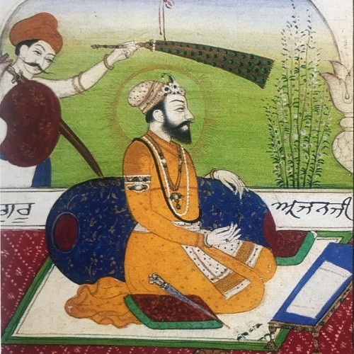 ਅਪੁਨੇ ਸਤਿਗੁਰ ਕੈ ਬਲਿਹਾਰੈ ॥ Apne Satgur Ke Baleharey | Miyan Ki Malhar | Bhai Dharam Singh JI