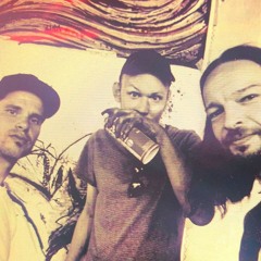 Warp - First Cut_Joywire (Demo only Drums and Synth)