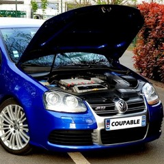 DAT GOLF 2024 REMIX (EXTENDED) (feat Coupable Detout)