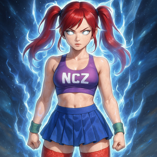 ULTRA INSTINCT (In The Thing Remix)