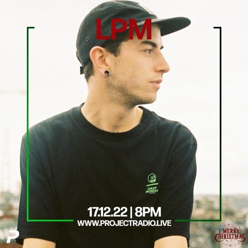 Stream LPM 17th December 2022 by Project Radio Listen online for