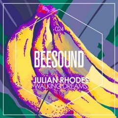 Julian Rhodes, SN - DY, Jay Antonym, Andrei Noir - Everybody (Original Mix)