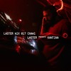 LASTER MIX #017 · CHAMI DJ mix artwork - Electronic music tracklist cover image