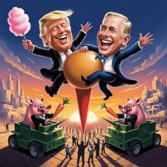 All Circus No Bread (Vox) - Stereolithica 680