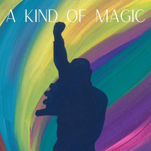 Stream Queen - A Kind Of Magic (Extended Mix Original) by ARIMuzik