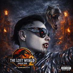 FALLING THREW HEAVENS GATE INTERLUDE