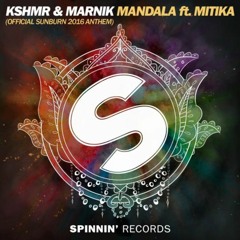 HAJI KSHMR - MANDALA 2020 [ EZZA JUNIOR x RANDHY SIMPLE ] AULIA WIRZHOL