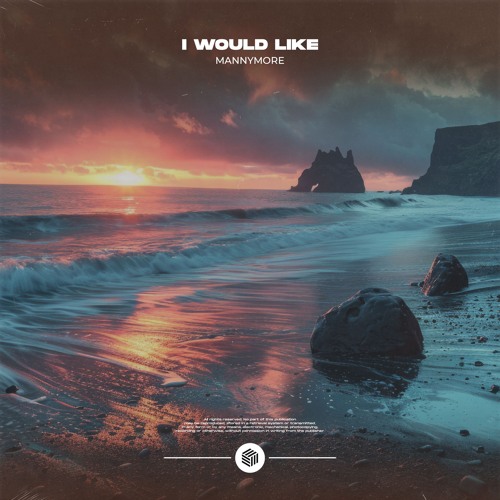 Mannymore - I Would Like