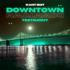 Downtown (Prod. Cue Sheet)