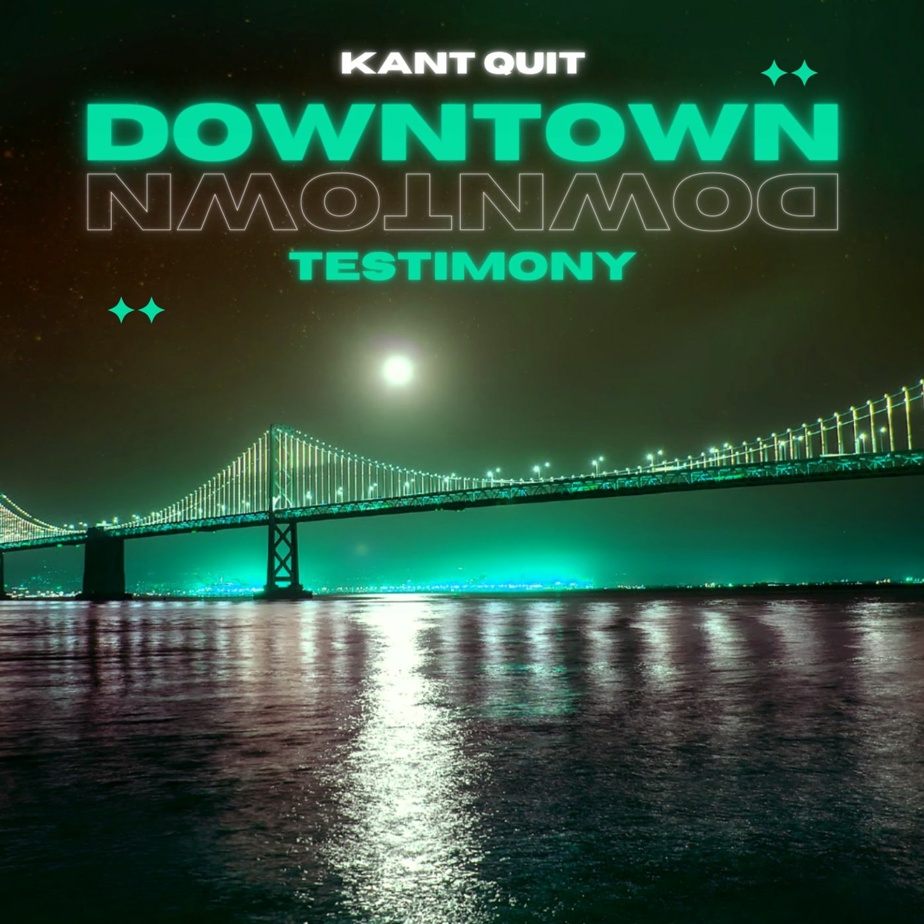 Downtown (Prod. Cue Sheet)
