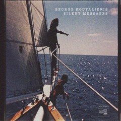 DC Promo Tracks: George Koutalieris "Dreams In Broad Daylight"