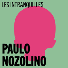 Paulo Nozolino