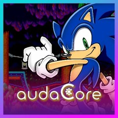 Sonic 2 - Mystic Cave Zone (audaCore remix)