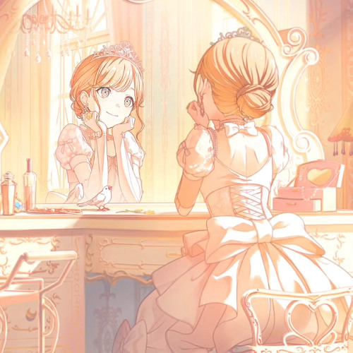 Stream [ALT VOCAL.] The Snow White Princess Is- Minori