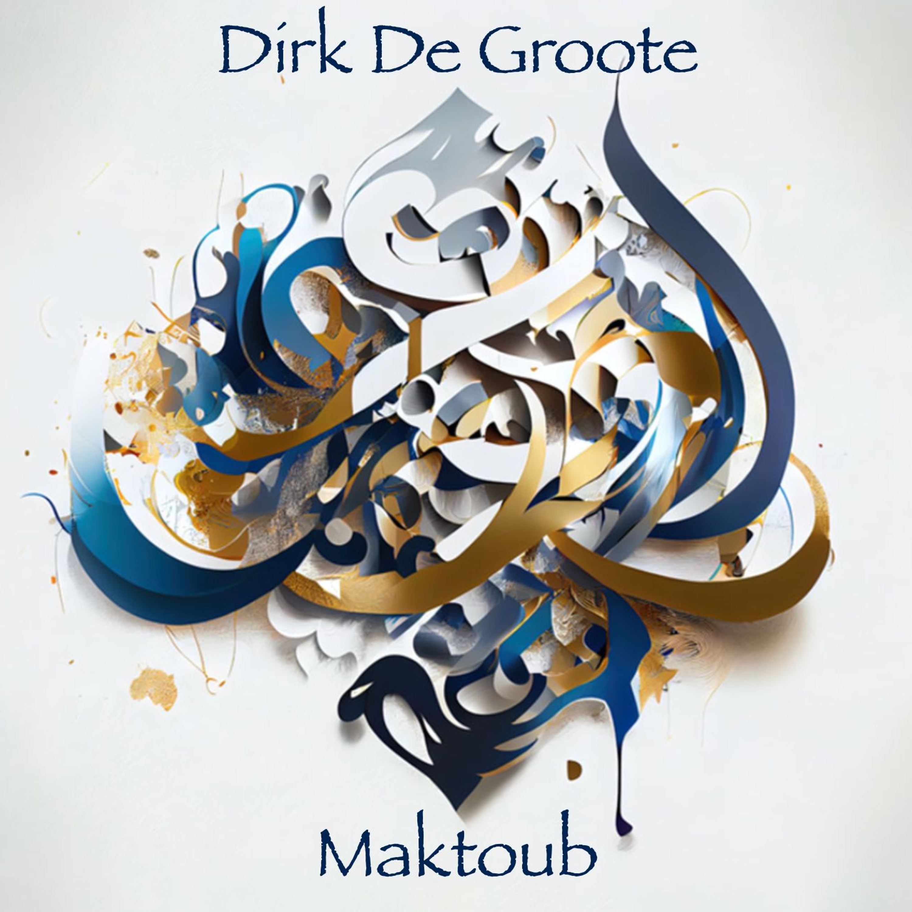 Dirk De Groote