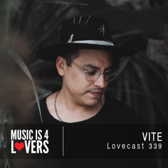 Lovecast 339 - VITE [MI4L.com]